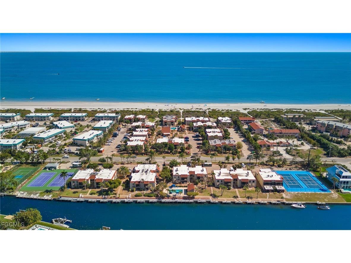 845 E Gulf Drive #811 Sanibel FL 33957 2025008651 image36