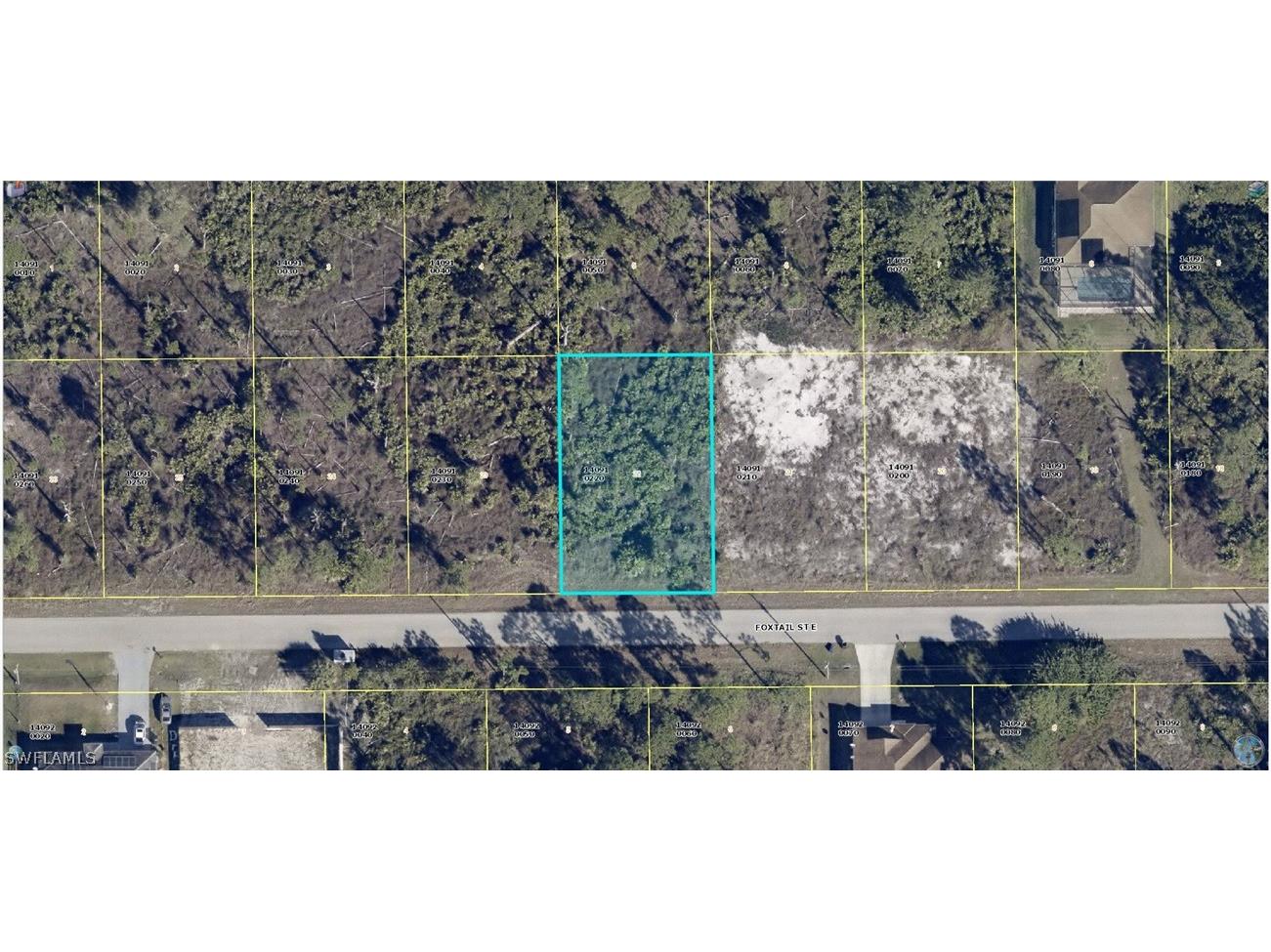 845 Foxtail Street Lehigh Acres FL 33974 224030301 image1