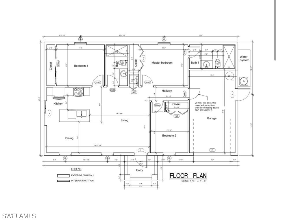 845 Foxtail Street Lehigh Acres FL 33974 225073655 image29