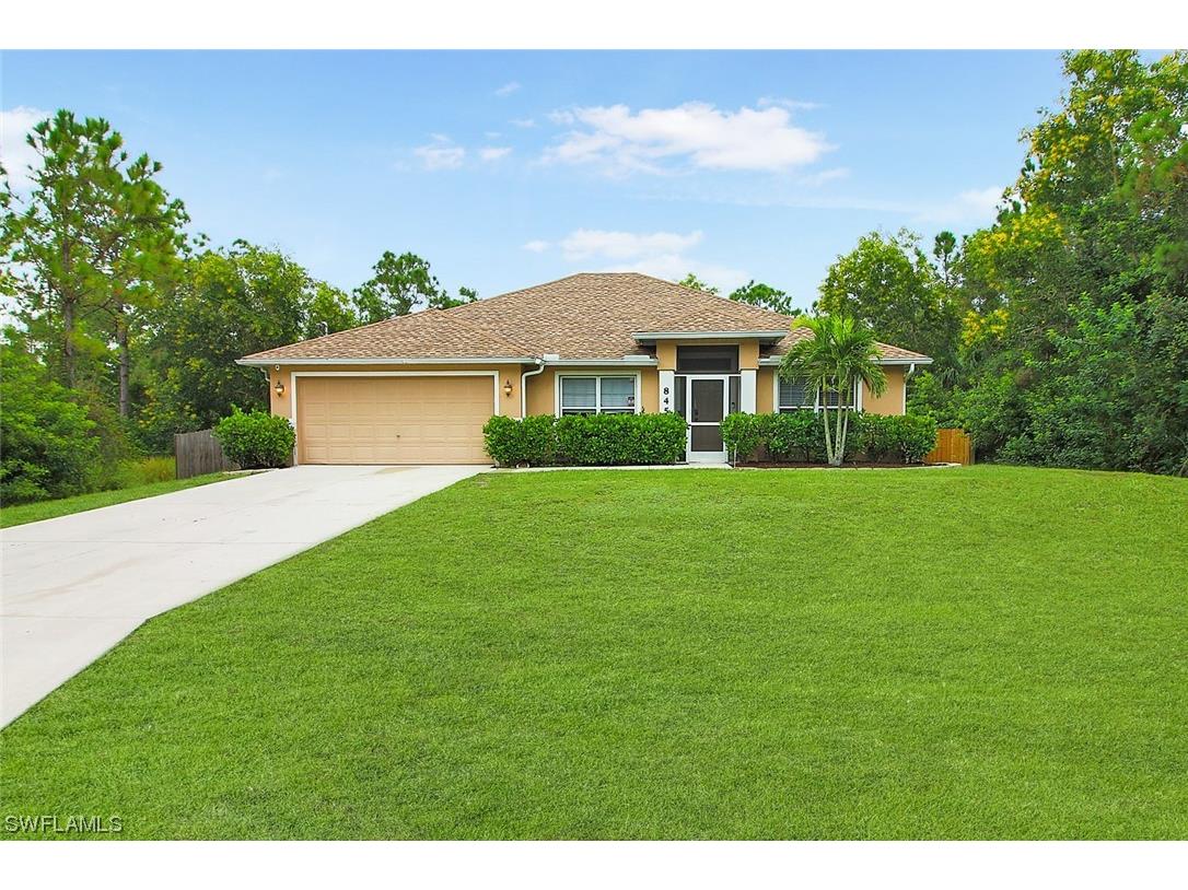 845 Grenada Avenue Lehigh Acres FL 33974 223071293 image1