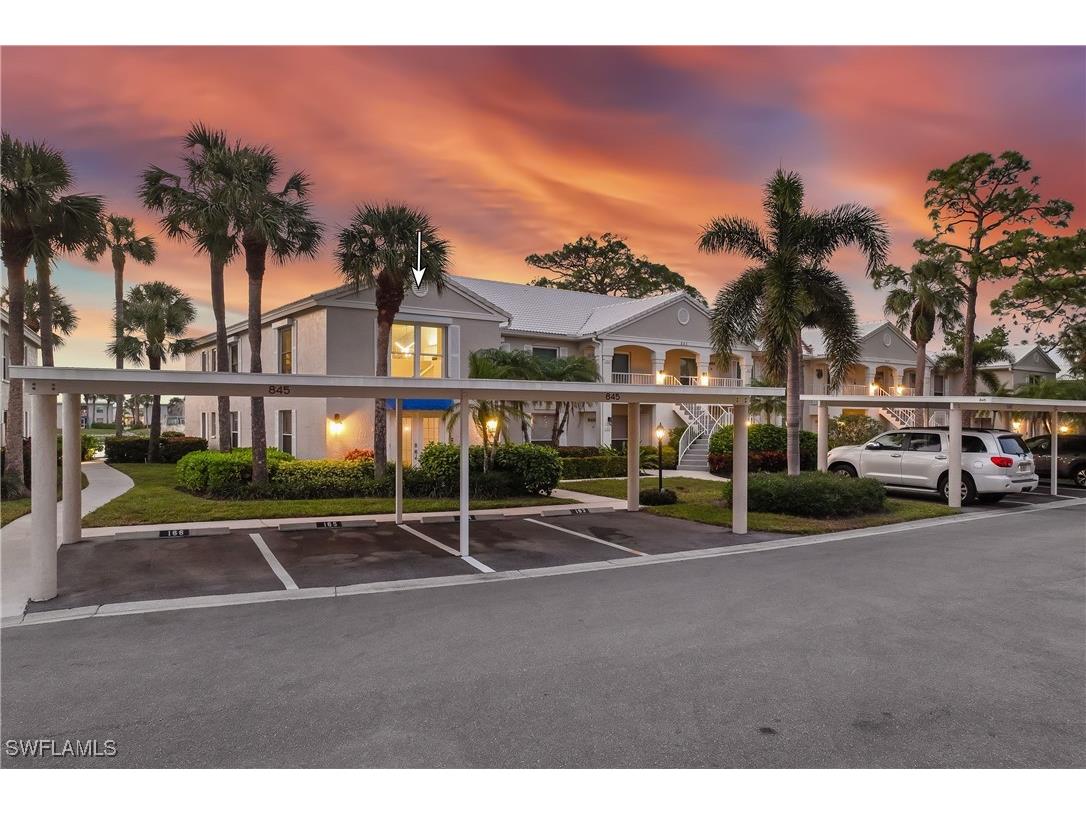 845 Gulf Pavilion Drive #201 Naples FL 34108 224097554 image1