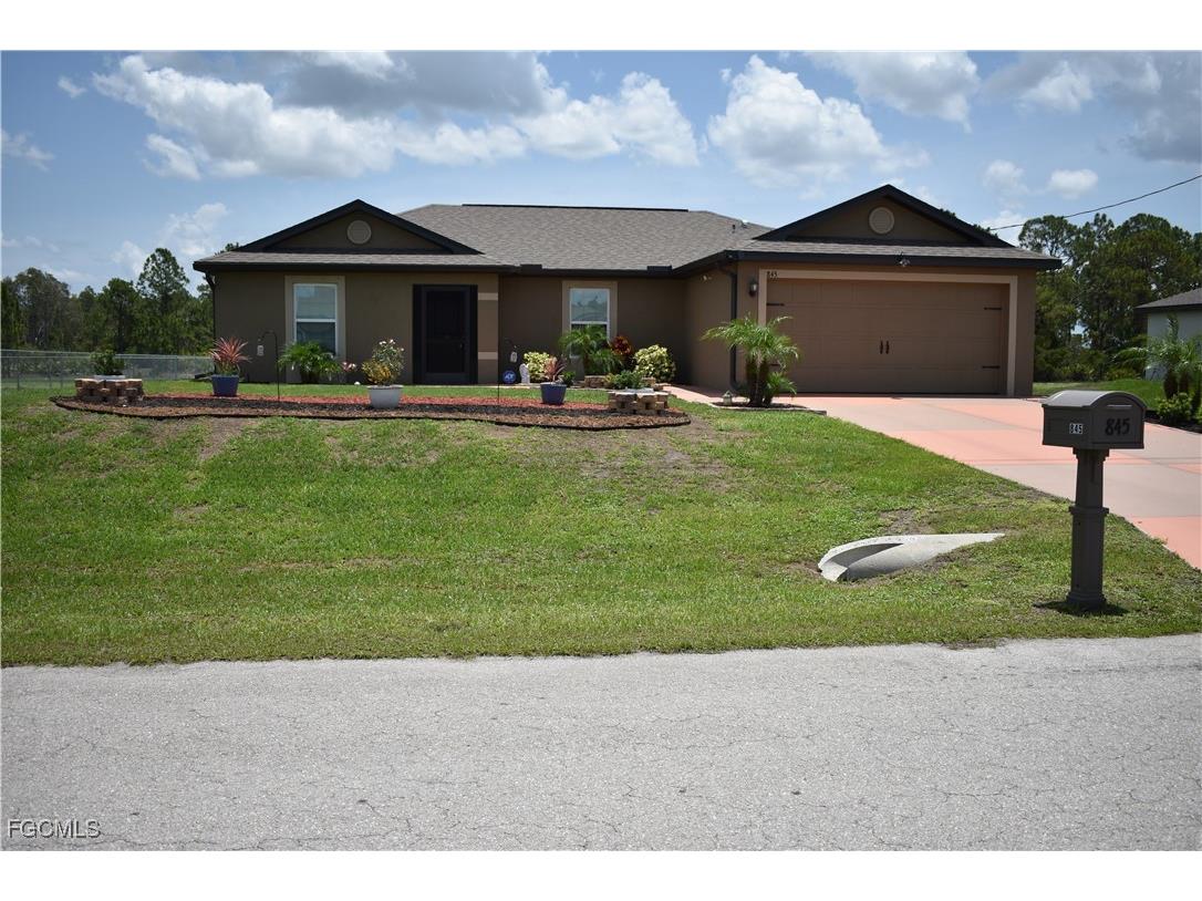 845 Lochman Drive Fort Myers FL 33913 225060105 image1