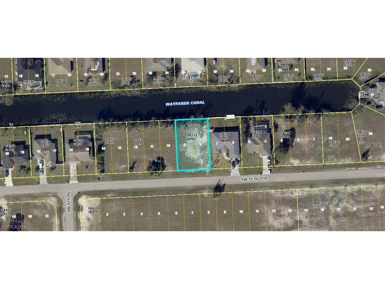 845 N 15th Terrace Cape Coral FL 33991 224001619 image1