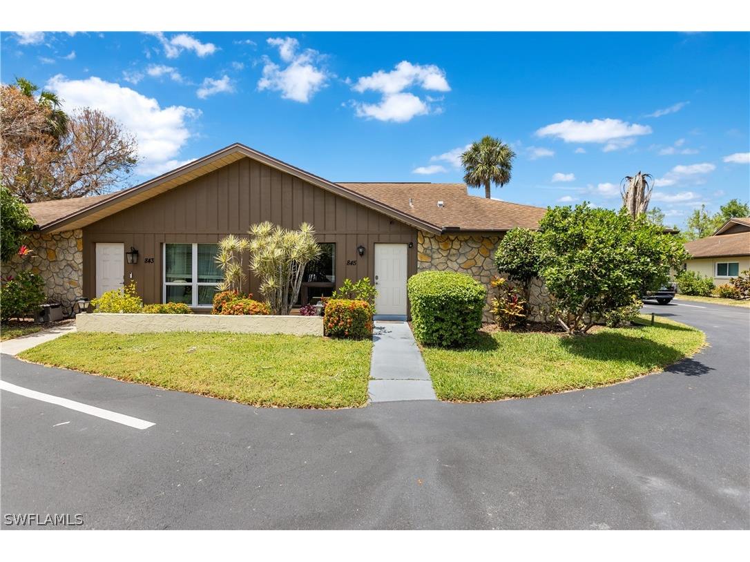 845 Palm View Drive #26 Naples FL 34110 224039172 image1