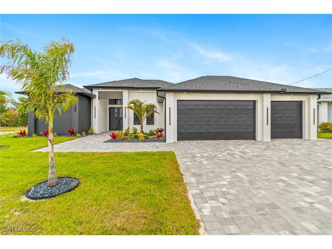 845 SW 15th Terrace Cape Coral FL 33991 225062100 image1