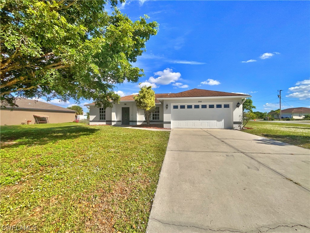 845 Woodridge Circle Fort Myers FL 33913 223088202 image1