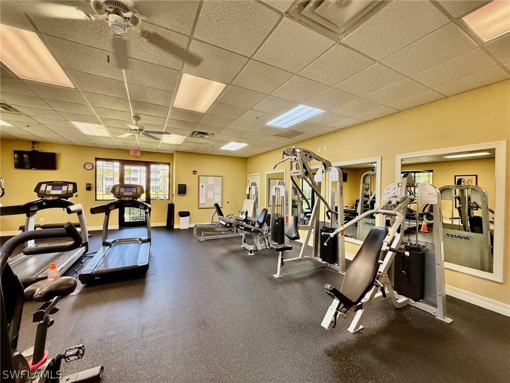 8450 Kingbird Loop #431 Estero FL 33967 226007865 image45