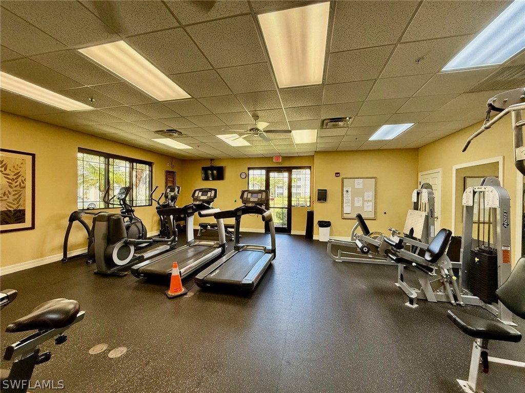 8450 Kingbird Loop #431 Estero FL 33967 226007865 image46