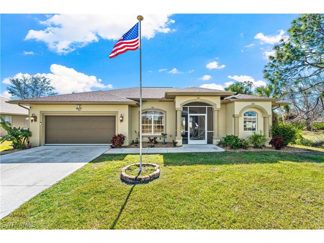 8451 Chesapeake Avenue North Port FL 34291 224044884 image1