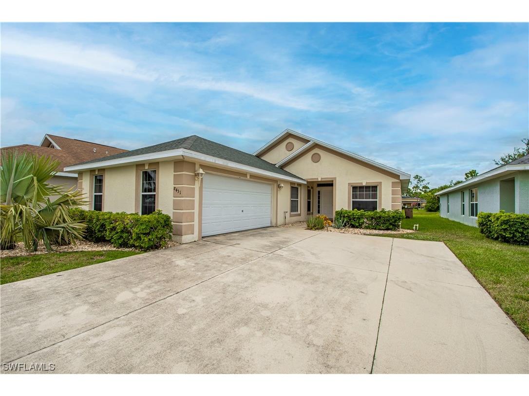8451 Gassner Way Lehigh Acres FL 33972 223043093 image1