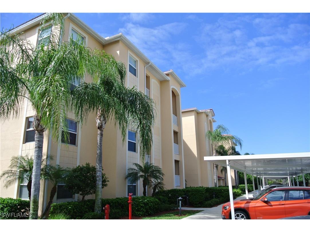 8451 Kingbird Loop #321 Estero FL 33967 223055156 image1