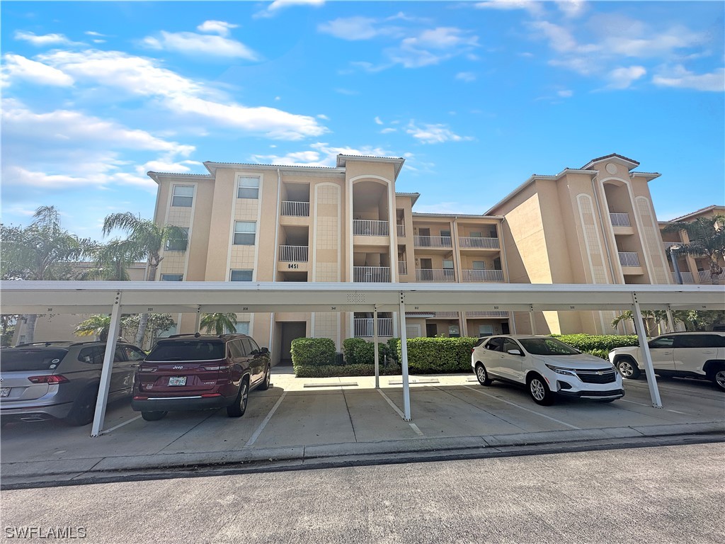 8451 Kingbird Loop #345 Estero FL 33967 223045850 image1