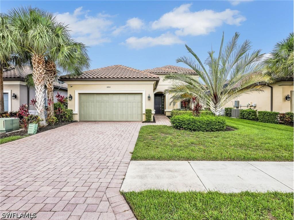 8451 Palacio Terrace W Naples FL 34114 226023576 image1