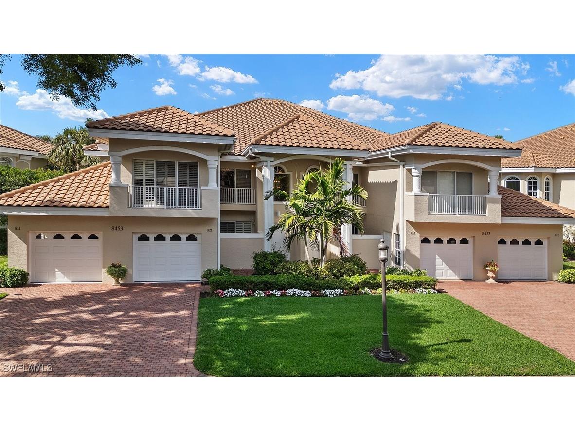 8453 Abbington Circle #821 Naples FL 34108 225017442 image1