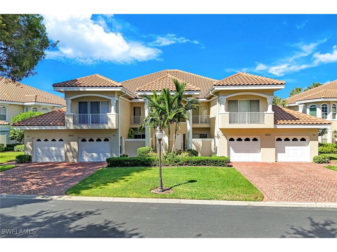 8453 Abbington Circle #811 Naples FL 34108 225077556 image1