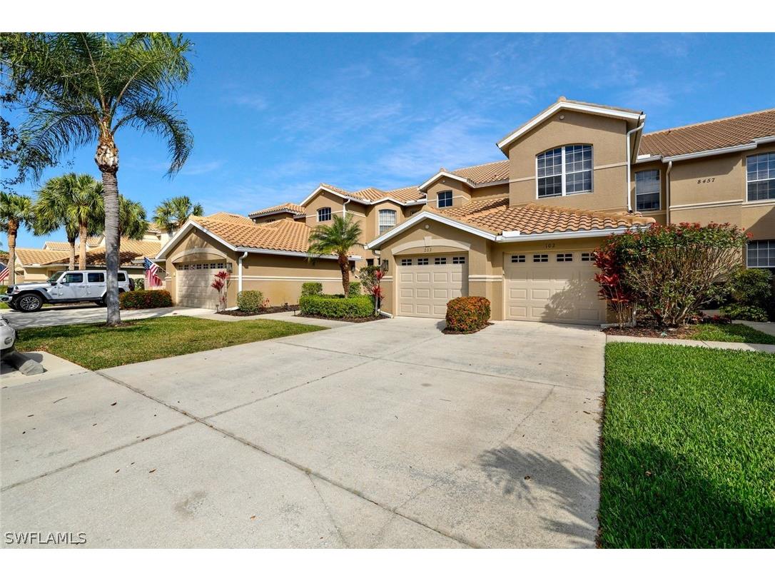 8457 Radcliffe Terrace #102 Naples FL 34120 226009422 image2