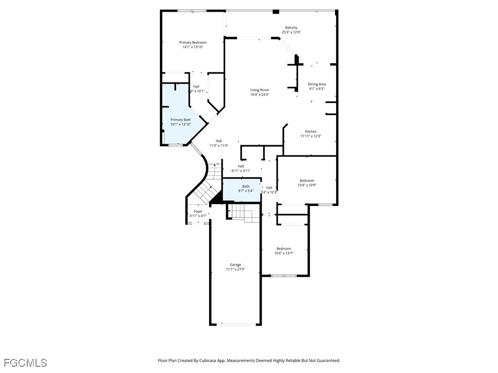 8458 Radcliffe Terrace #202 Naples FL 34120 2025018615 image43