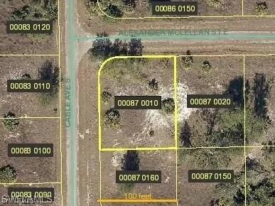 846 Alexander Mclellan Street E Lehigh Acres FL 33974 224091929 image1