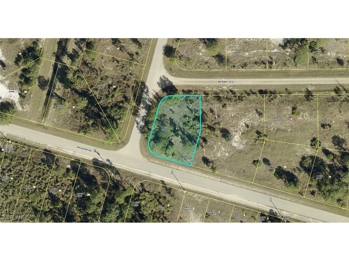 846 Arturo Street E Lehigh Acres FL 33974 225034882 image1