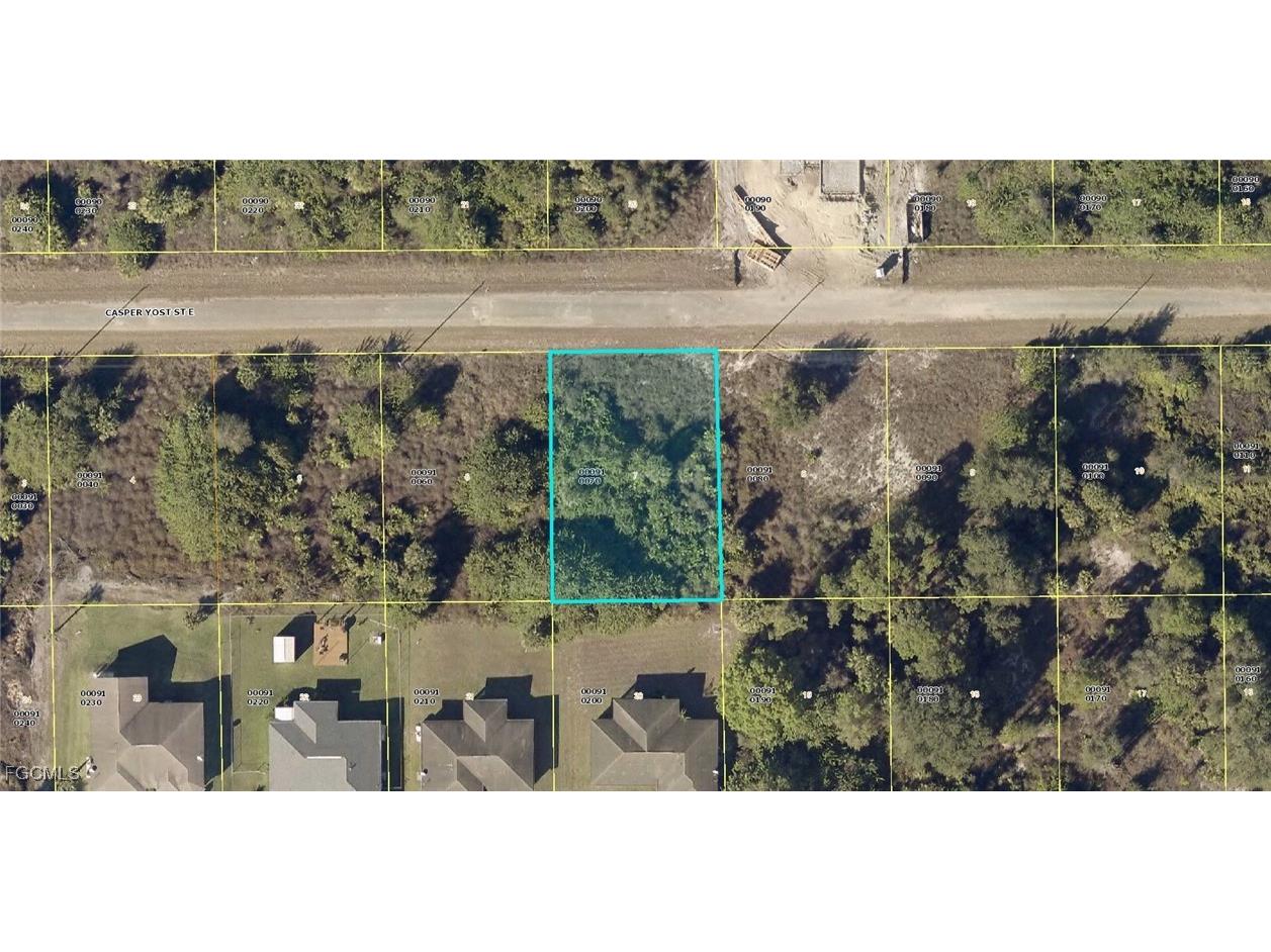846 Casper Yost Street E Lehigh Acres FL 33974 2025013424 image1