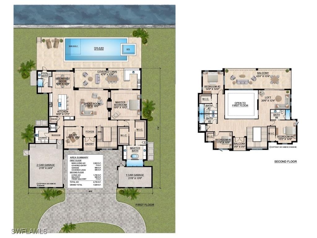 846 Cypress Lake Circle Fort Myers FL 33919 225044521 image35