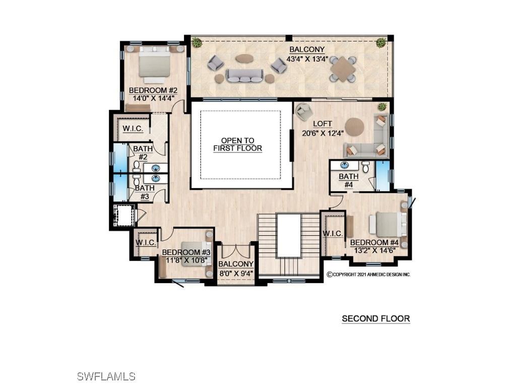 846 Cypress Lake Circle Fort Myers FL 33919 225044521 image37