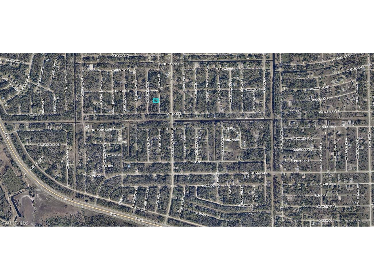 846 Dudley Avenue S Lehigh Acres FL 33974 224027482 image1