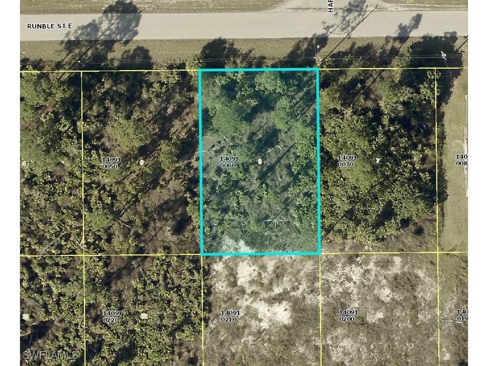 846 Runble Street E Lehigh Acres FL 33974 224081611 image1