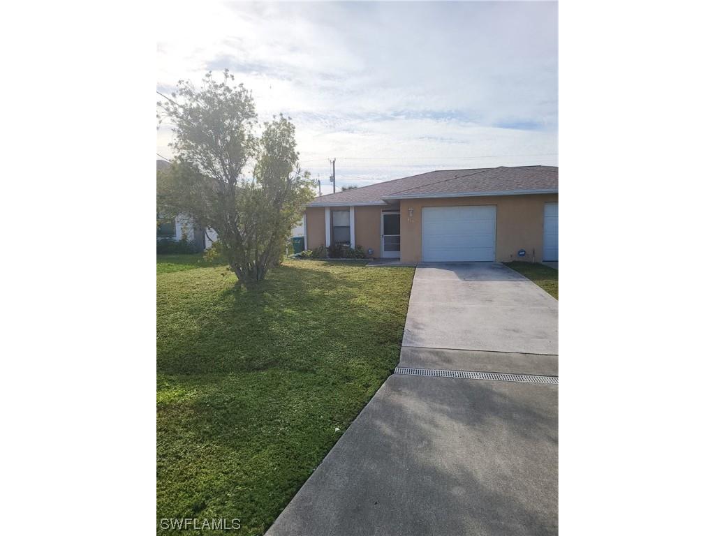 846 SE 8th Street Cape Coral FL 33990 224000641 image1