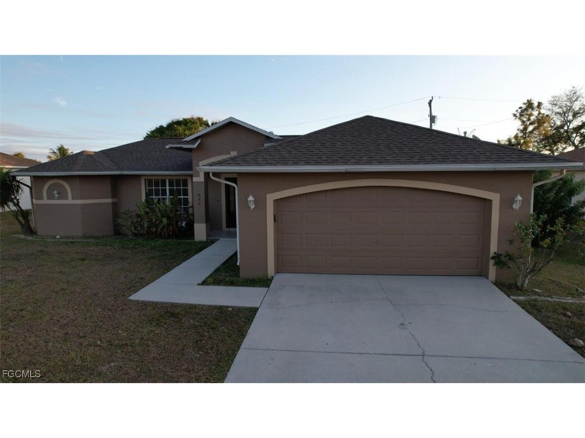 846 SW 16th Terrace Cape Coral FL 33991 2026004083 image1