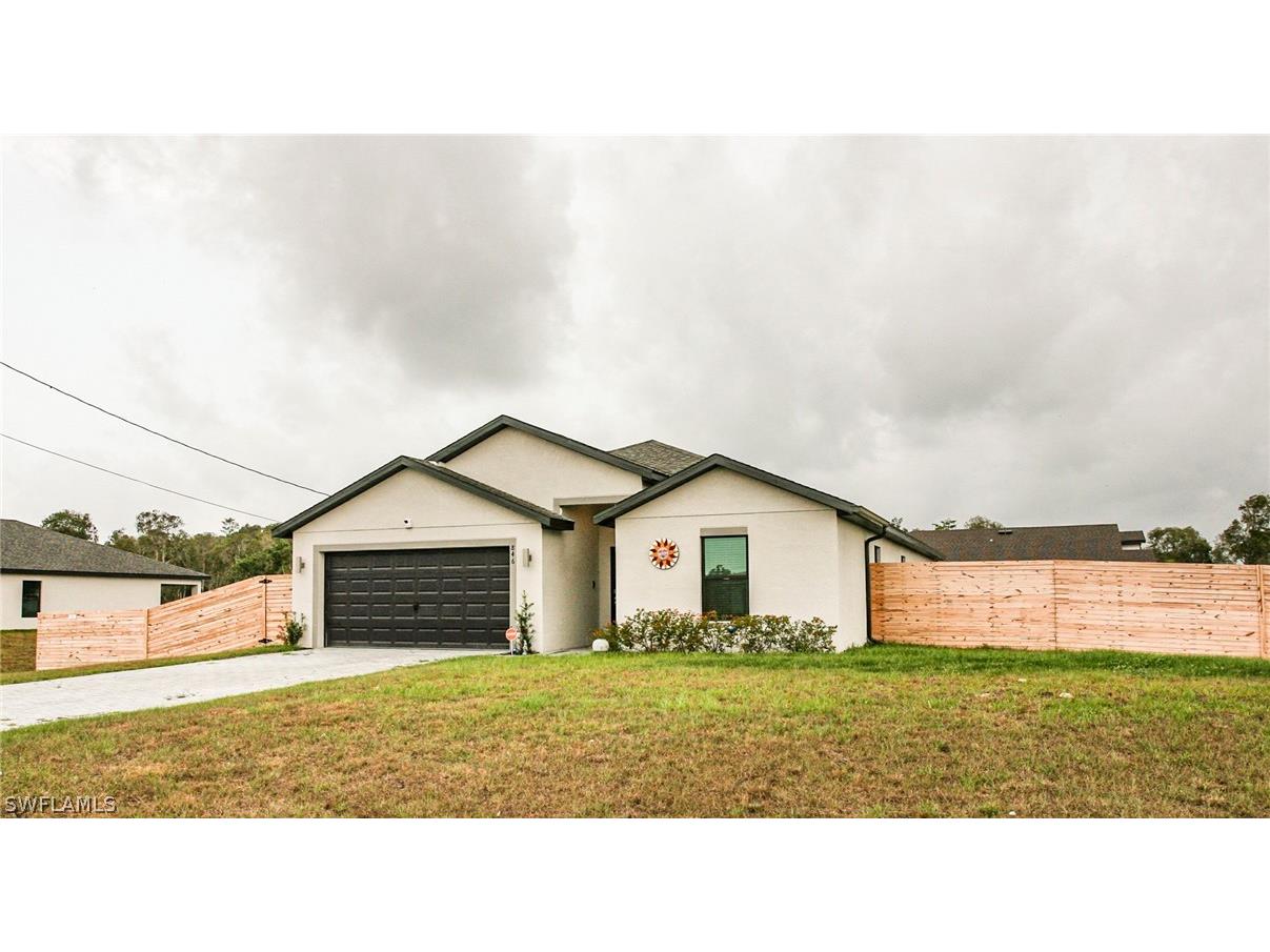 846 Yellowbird Drive Fort Myers FL 33913 224045206 image1