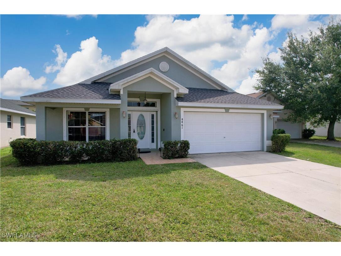 8461 Gassner Way Lehigh Acres FL 33972 224081950 image1