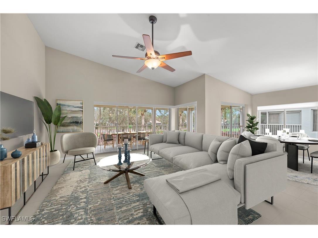 8461 Southbridge Drive #3 Estero FL 33967 224082673 image1