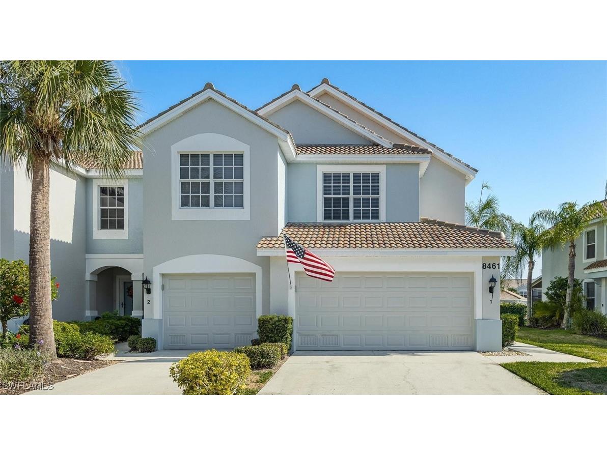 8461 Village Edge Circle #1 Fort Myers FL 33919 225013554 image1