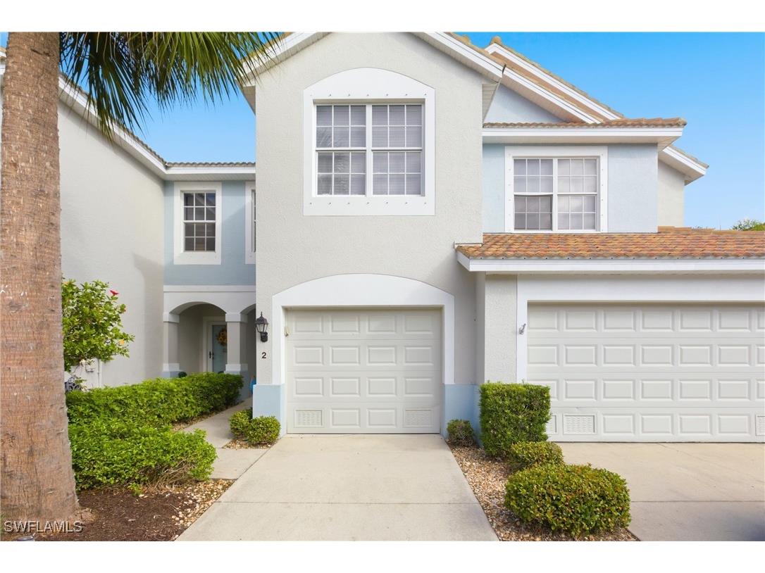 8461 Village Edge Circle #2 Fort Myers FL 33919 225076618 image1