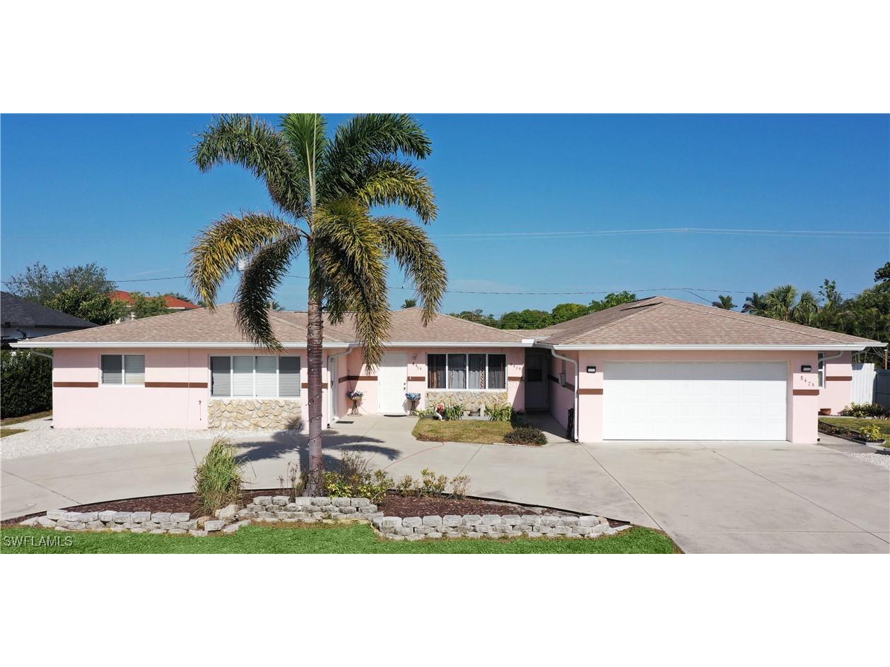 847 & 843 104th Avenue N Naples FL 34108 225001396 image1