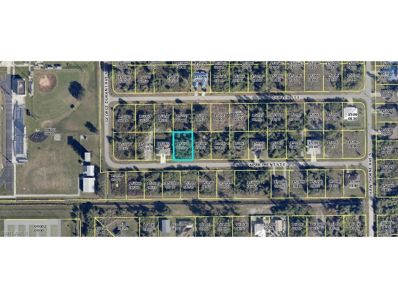 847-849 Apartment Street E Lehigh Acres FL 33974 223073679 image1