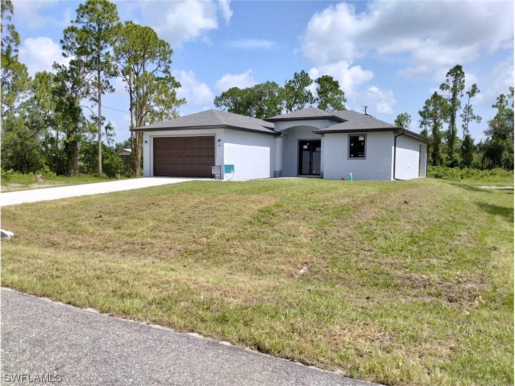847 Clow Street E Lehigh Acres FL 33974 223043608 image1