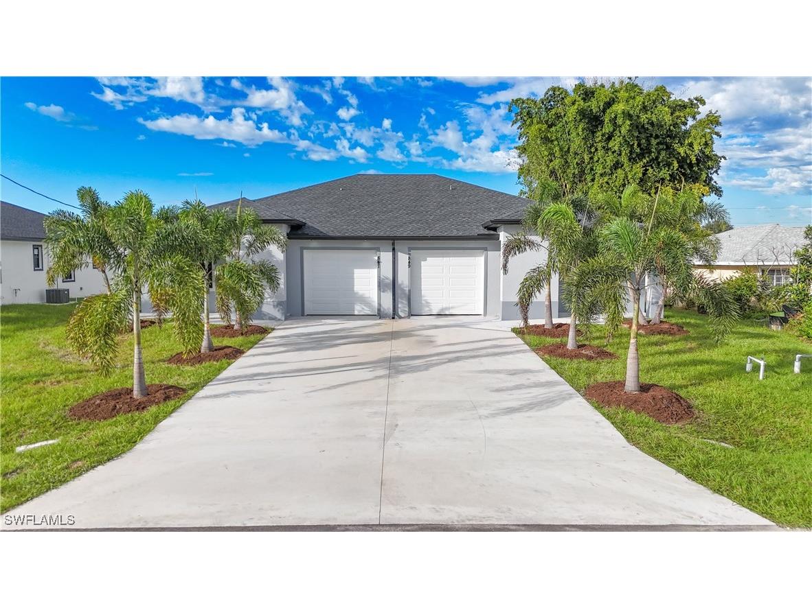 847 Duplex Street E Lehigh Acres FL 33974 225084090 image1