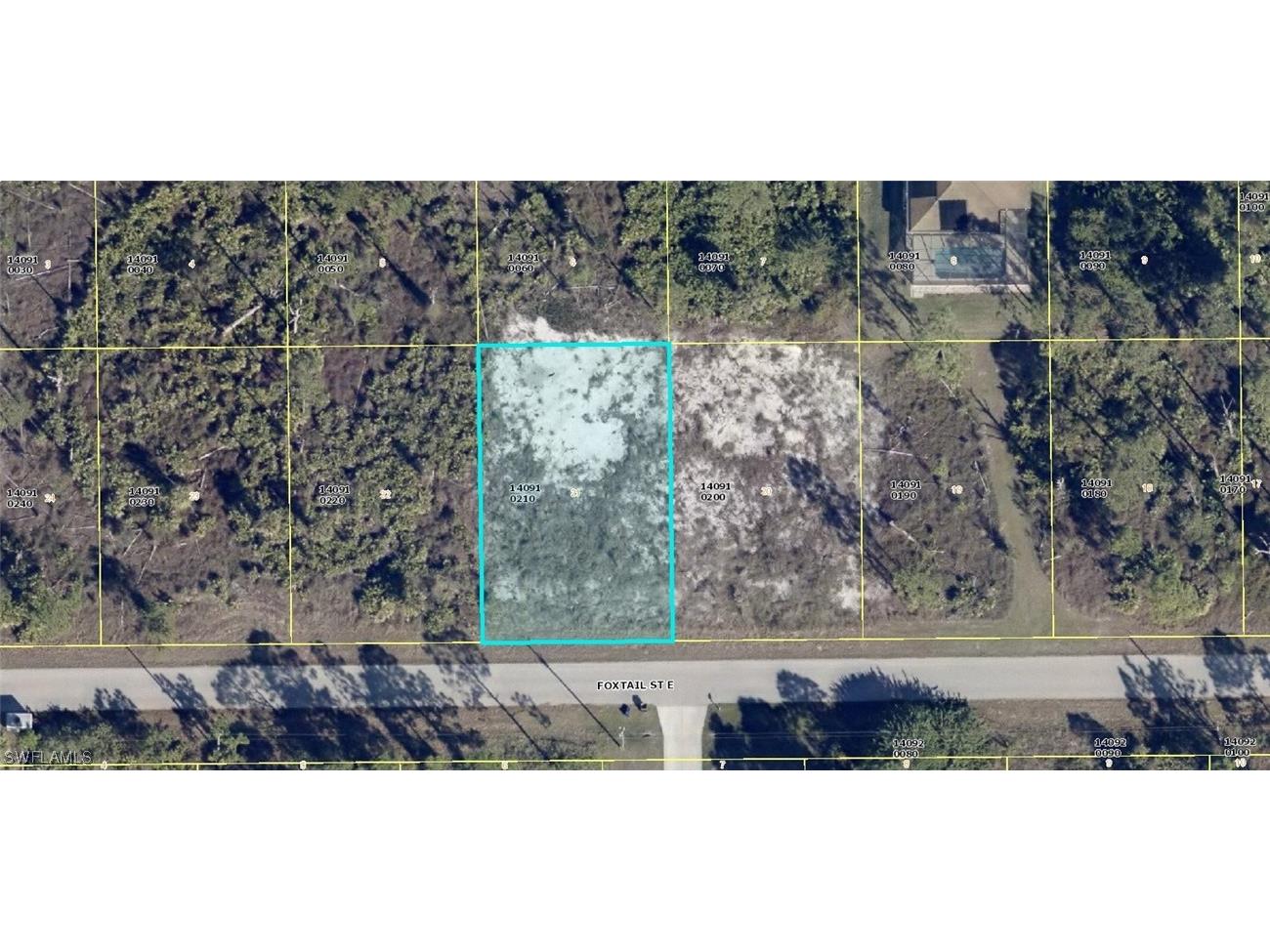 847 Foxtail Street Lehigh Acres FL 33974 223022342 image1