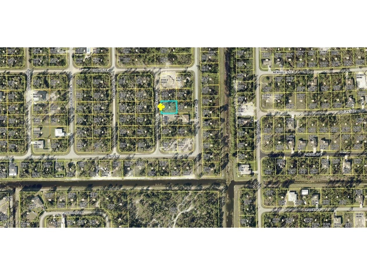 847 Fuller Avenue S Lehigh Acres FL 33974 225007612 image1