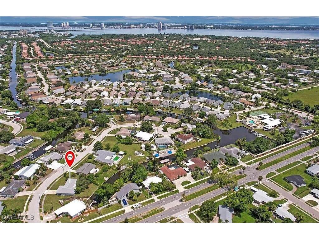 847 Hydrangea Drive North Fort Myers FL 33903 225033490 image1