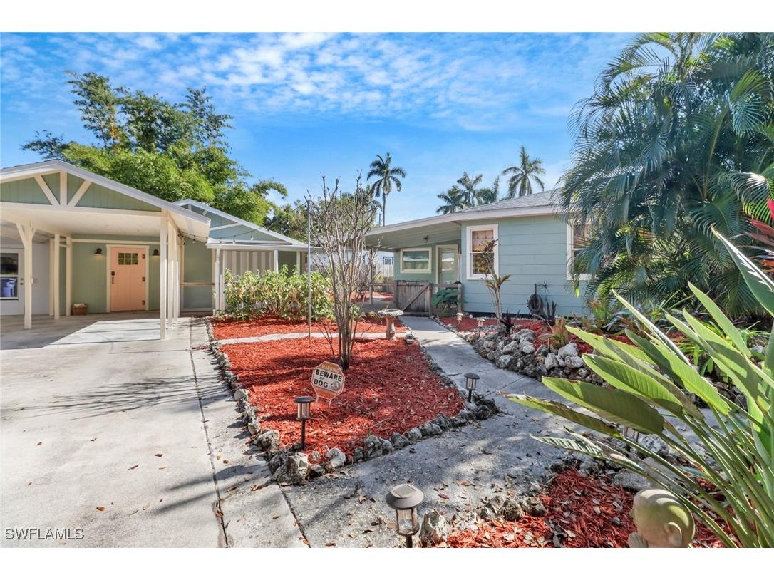 847 James Street Fort Myers FL 33916 225017611 image1