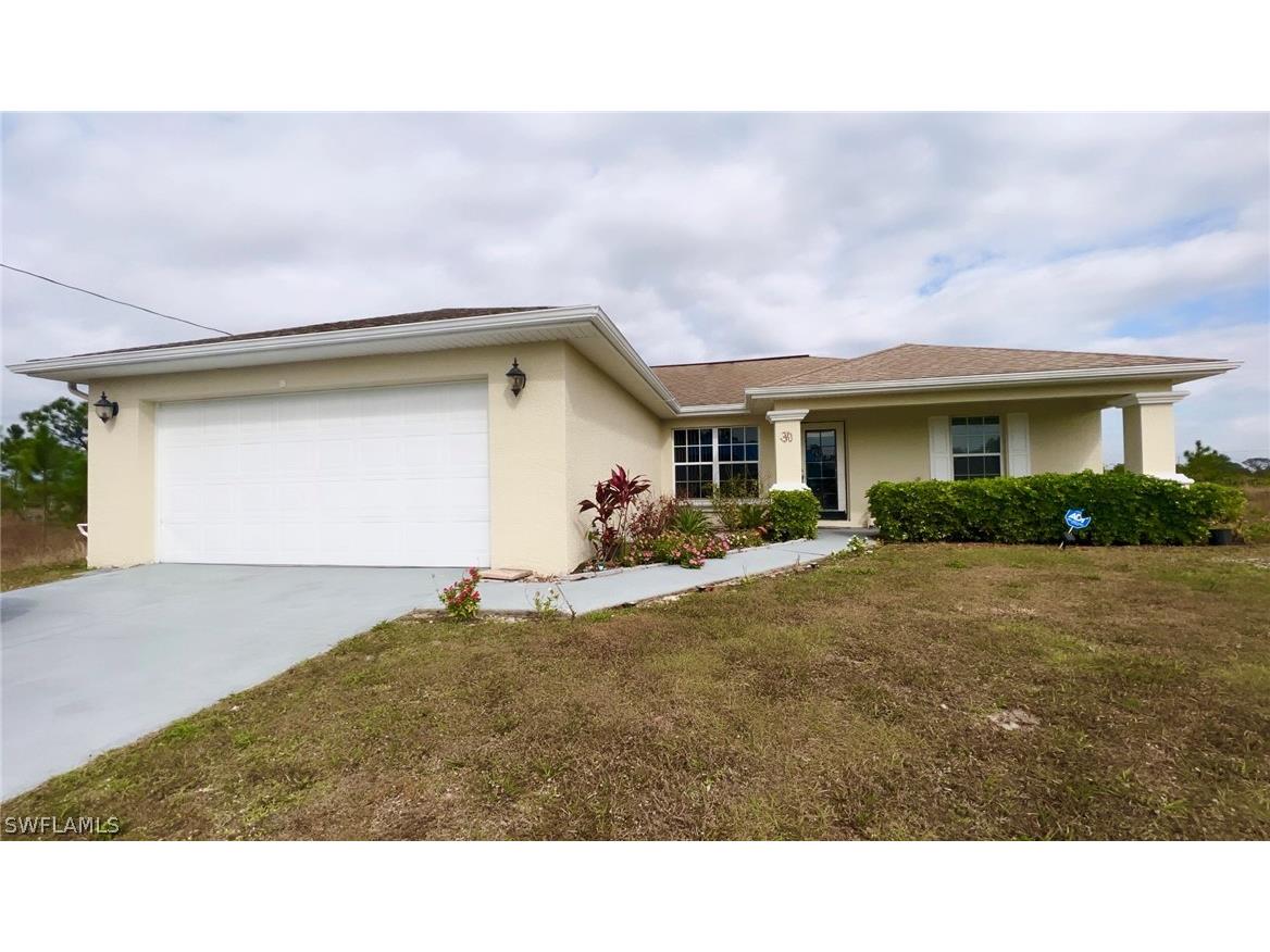 847 Palomino Street E Lehigh Acres FL 33974 222088411 image1