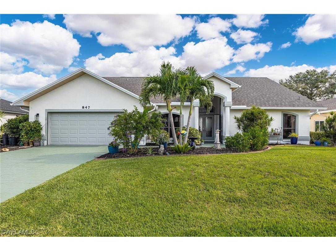 847 SW 21st Lane Cape Coral FL 33991 223044629 image1