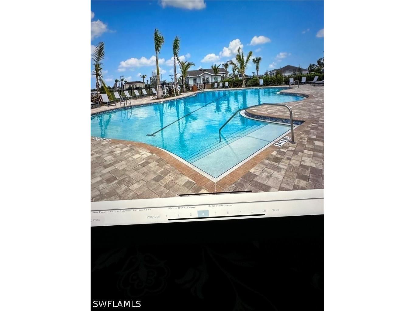 847 Stonewater Lake Terrace W Cape Coral FL 33993 226023082 image3