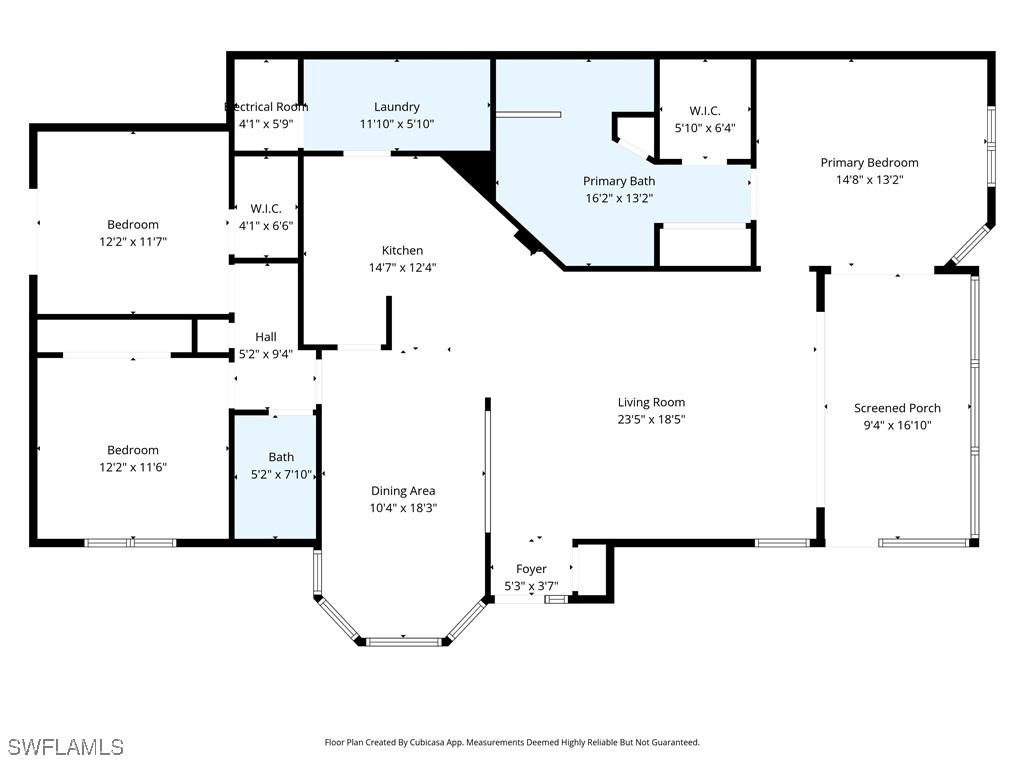 8471 Abbington Circle #1112 Naples FL 34108 225079528 image32
