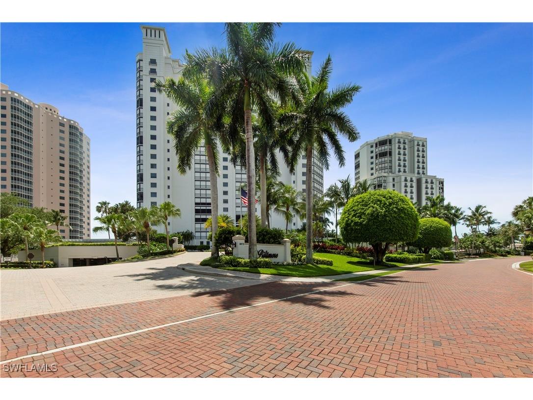 8473 Bay Colony Drive #1401 Naples FL 34108 225058775 image1
