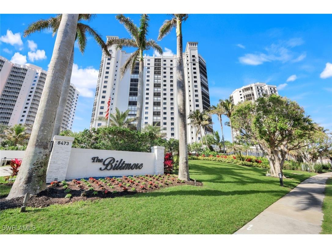 8473 Bay Colony Drive #1901 Naples FL 34108 225011399 image1