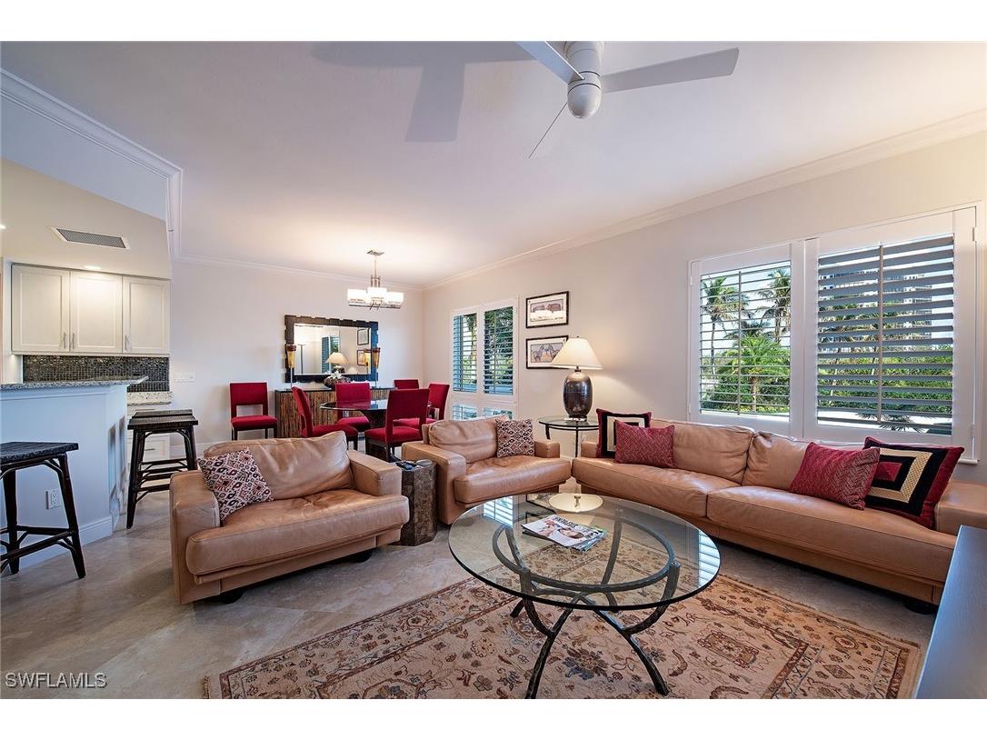 8473 Bay Colony Drive #203 Naples FL 34108 225073377 image4